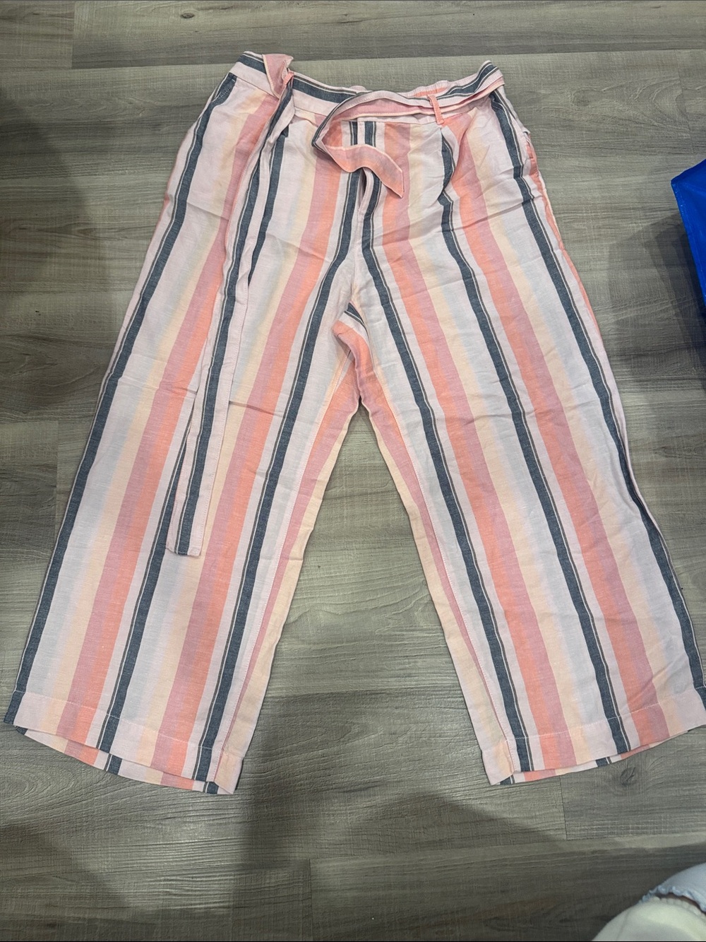 Loft pant